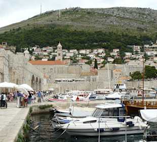 Dubrovnik