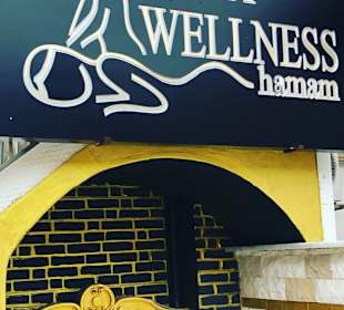 Sirma Wellness Hamam