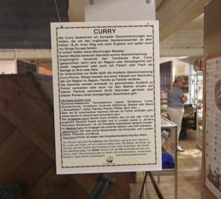 Spicy's Gewürzmuseum