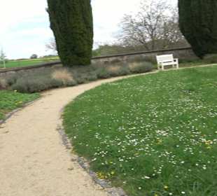 Schloss ob Ellwangen