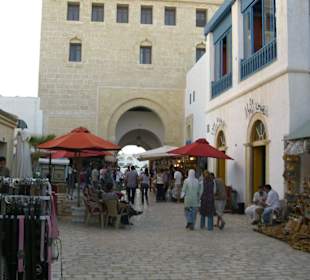 Medina