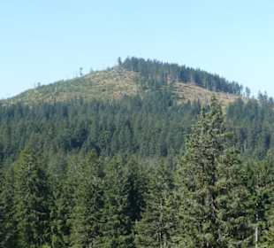 Wanderung Kleiner Arber