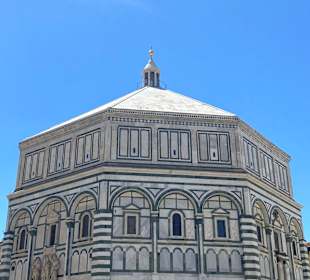 Baptisterium San Giovanni
