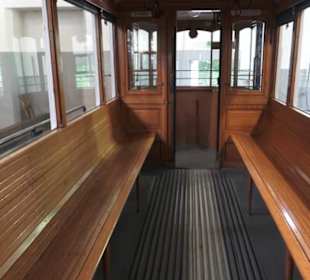 Zürich Tram Museum
