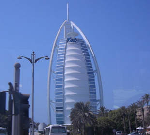 Burj al Arab