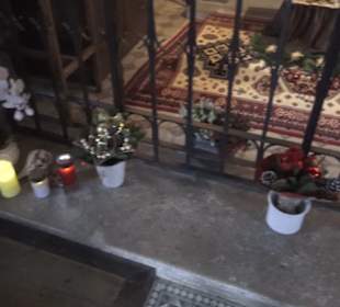 Wallfahrtskirche Maria Buch