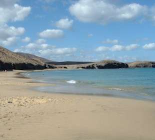 Playas de Papagayo