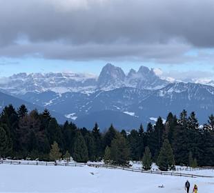 Villanderer Alm