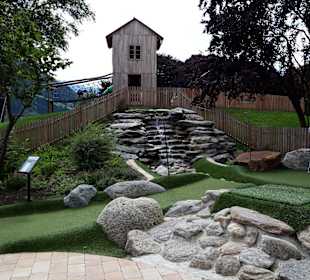 Wandern Zell am Ziller 