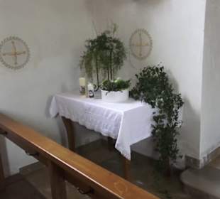 Kapelle Maria Himmelfahrt