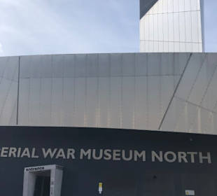 War Museum 