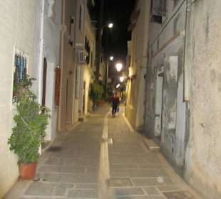Stare miasto Rethymno