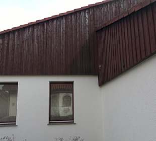 Evangelisch-methodistische Kirche Rübgarten