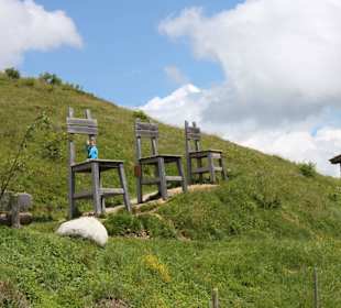 Ellmis Zauberwelt
