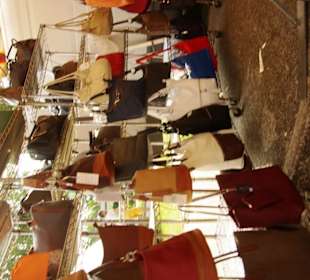 Markttag im September - Angebote - Geschäfte