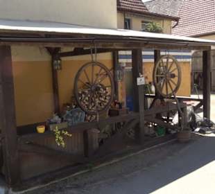 Historischer Rundgang Magolsheim