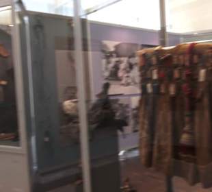 Museum für Völkerkunde