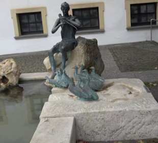 Entenbrunnen