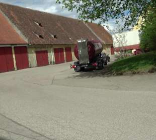 Altes Schloss Wallerstein