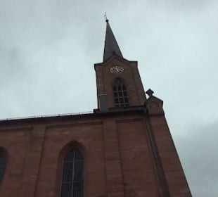 Christuskirche Kehl