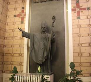 Kathedrale Maria Santissima Assunta