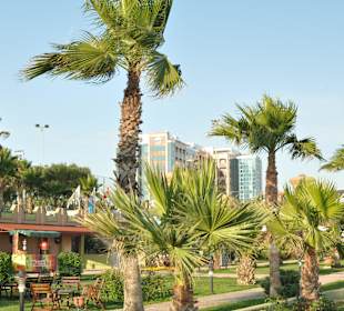 Promenade