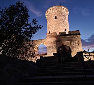 Schloss Bellver