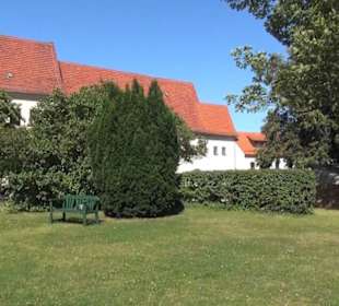 Schloss Nossen