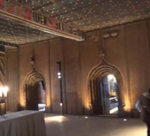 Fürstenzimmer - Goldener Saal