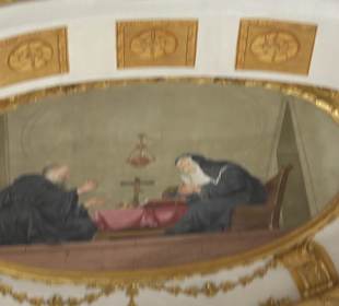 Klosterkirche St. Peter + Paul Oberelchingen