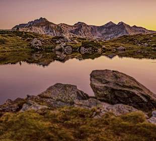 Wandern Ramsau am Dachstein