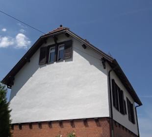 Historischer Rundweg Gönningen