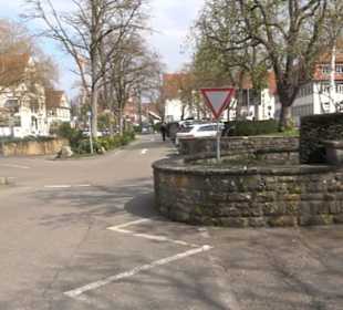 Altstadt Kirchheim unter Teck