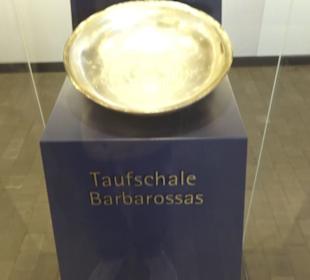 Hohenstaufen Geschichtsraum