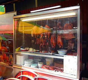 Chinatown Kuala Lumpur