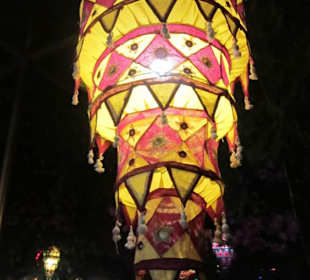 Secret Garden w Alanyi