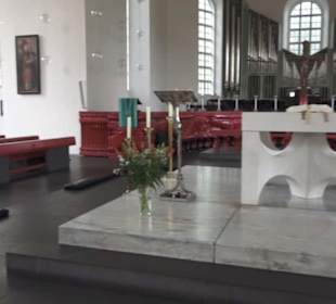 Hauptkirche St. Trinitatis