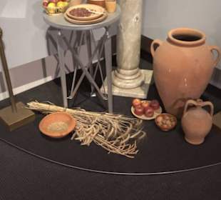 Archäologisches Museum