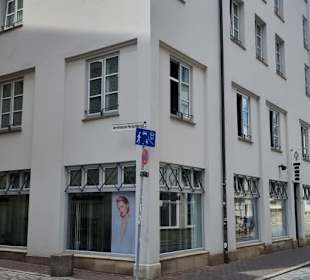 Viele Verzweigungen