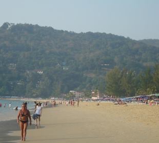 Karon Beach