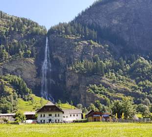 Wandern Seeboden