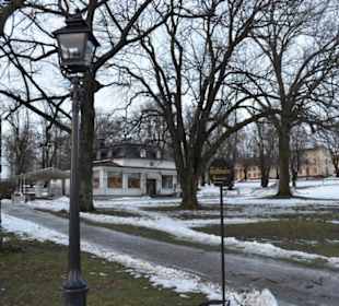 Schloss Drottningholm