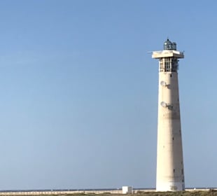 Leuchtturm Morro Jable