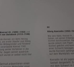 Benediktinerkloster Lorch