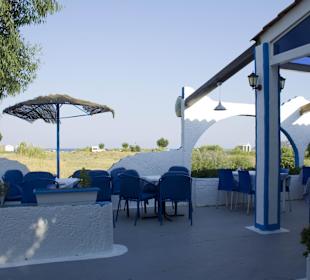 Family Tavern Restaurant Faliraki