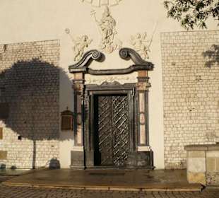 Kościół św. Wojciecha