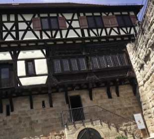 Burg Wäscherschloss