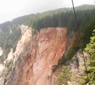 Ausflug auf den Dobratsch