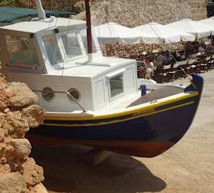 Chania - Port Wenecki