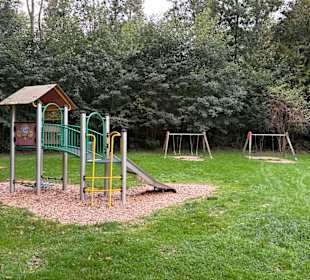 Steinerbos Belevenispark